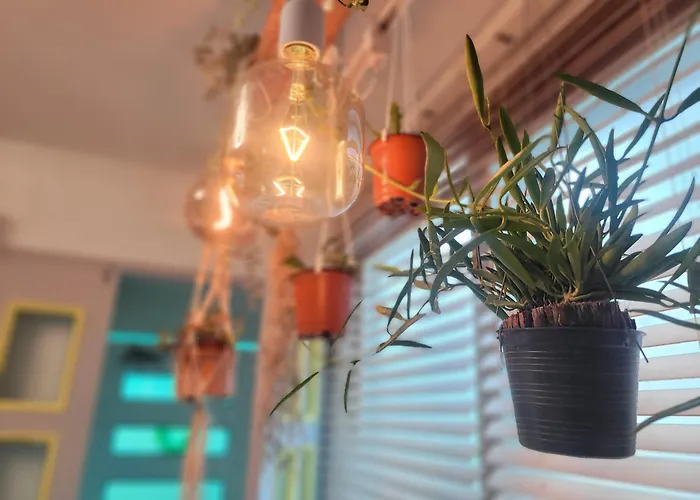 Como Green House