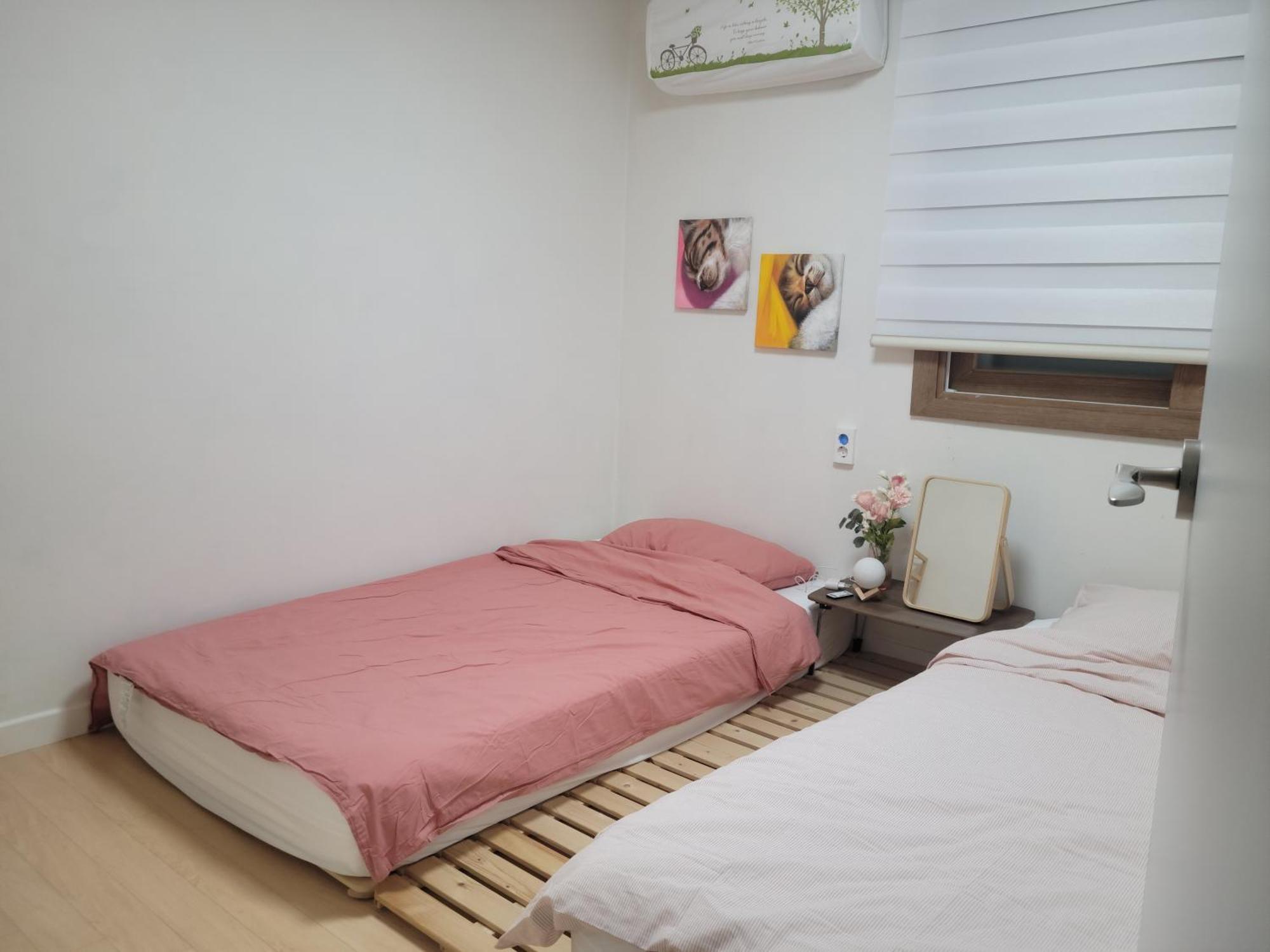 Holiday home House Busan