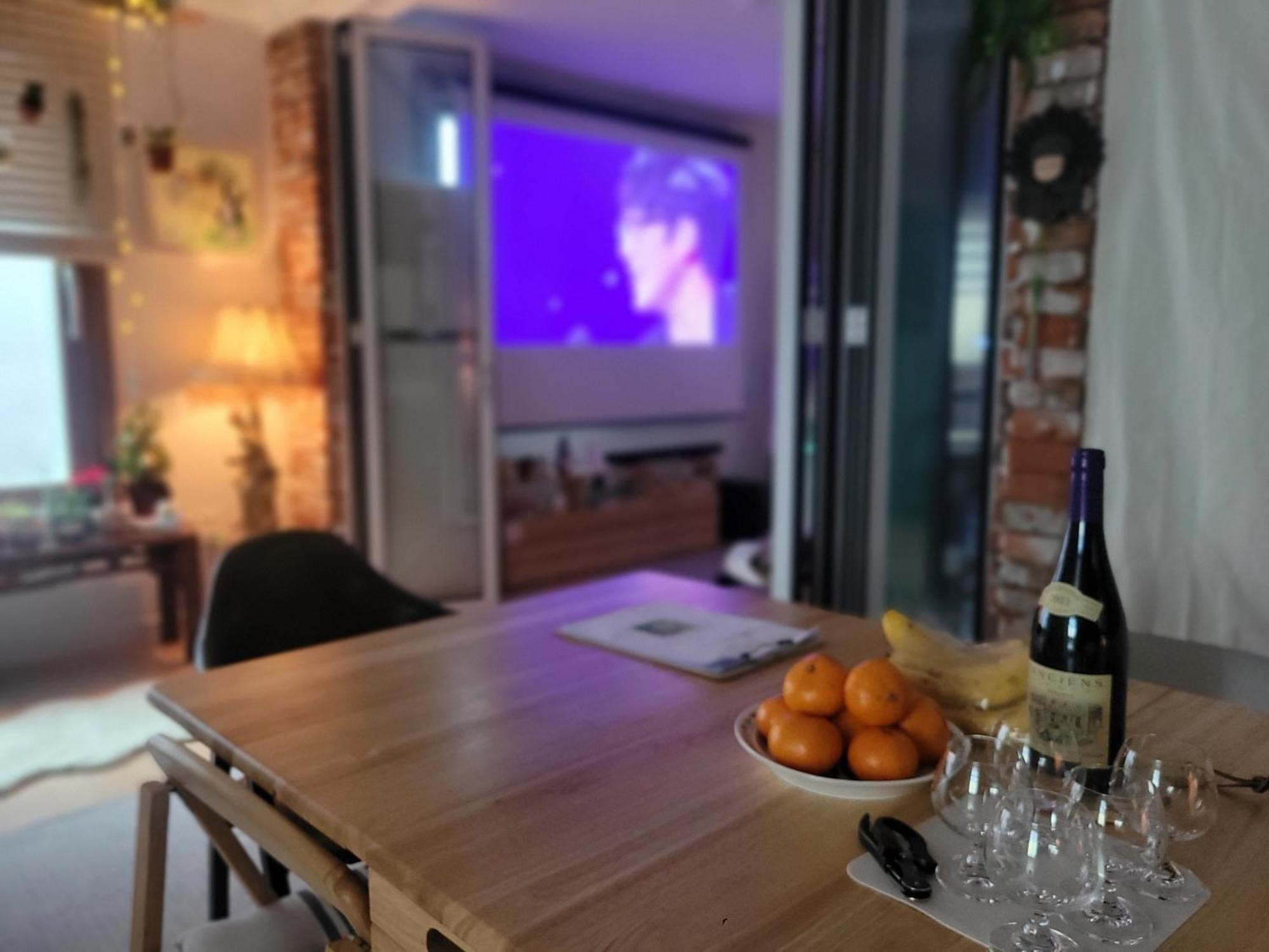 House Holiday home Busan