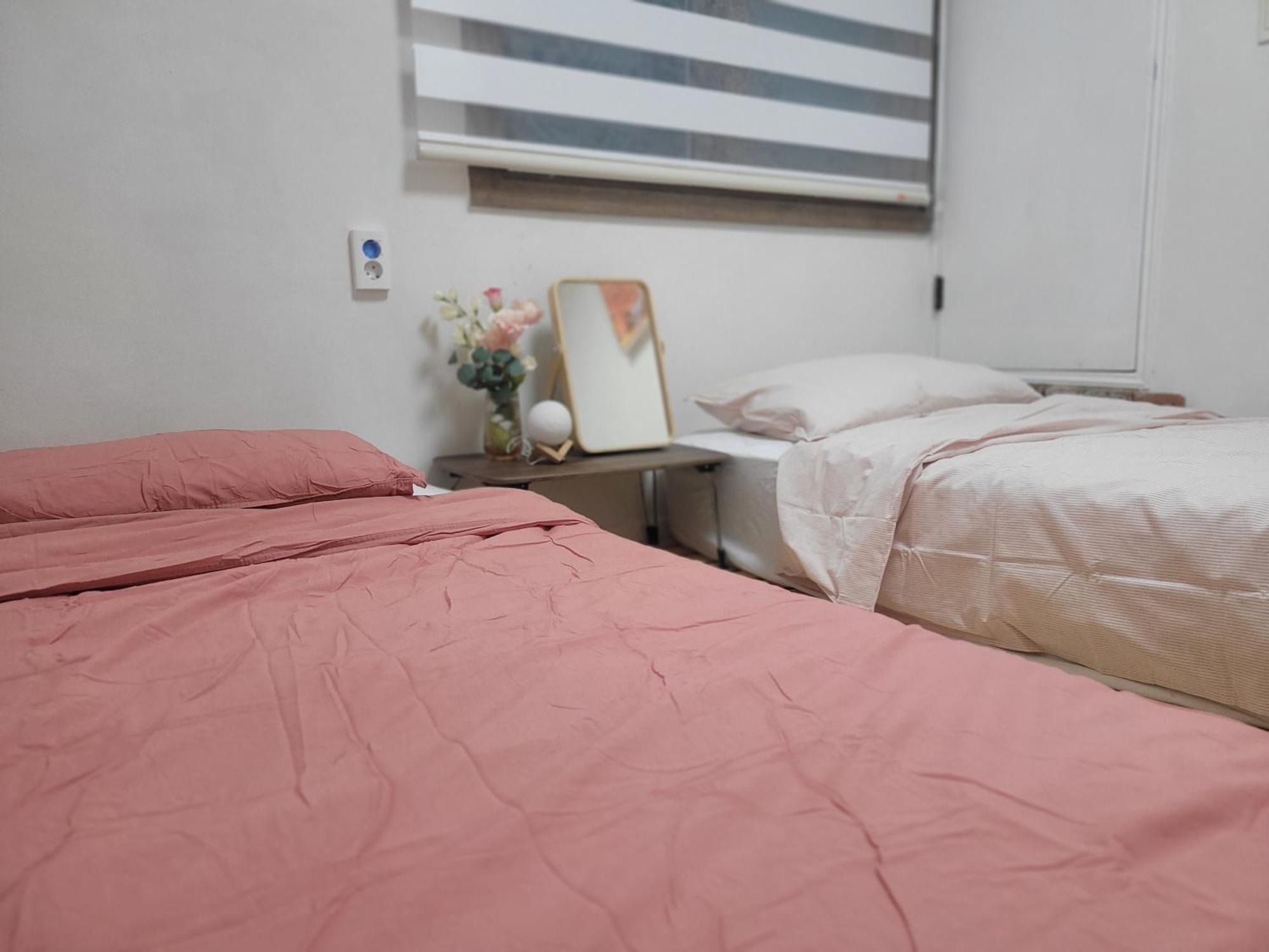House Holiday home Busan