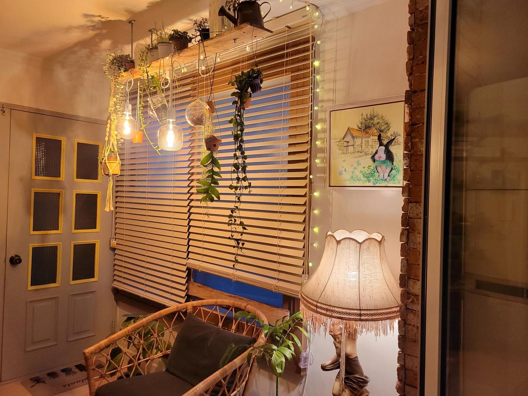 House * Busan